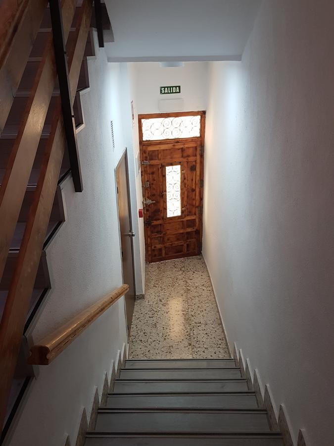 Hotel Casa Botes Cuenca  Esterno foto