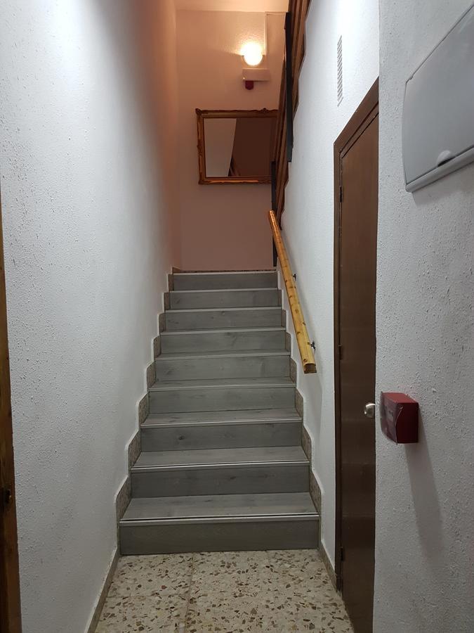 Hotel Casa Botes Cuenca  Esterno foto
