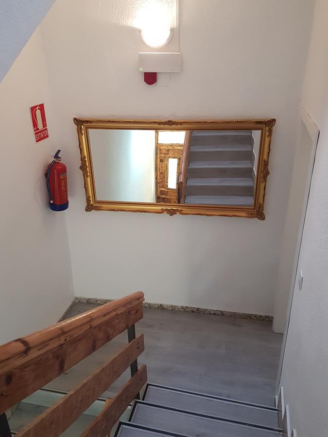 Hotel Casa Botes Cuenca  Esterno foto