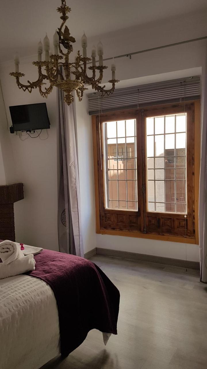 Hotel Casa Botes Cuenca  Esterno foto